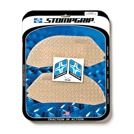 StompGrip Streetbike Kit - Volcano - Panigale