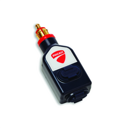 96681101AA - USB Adapter