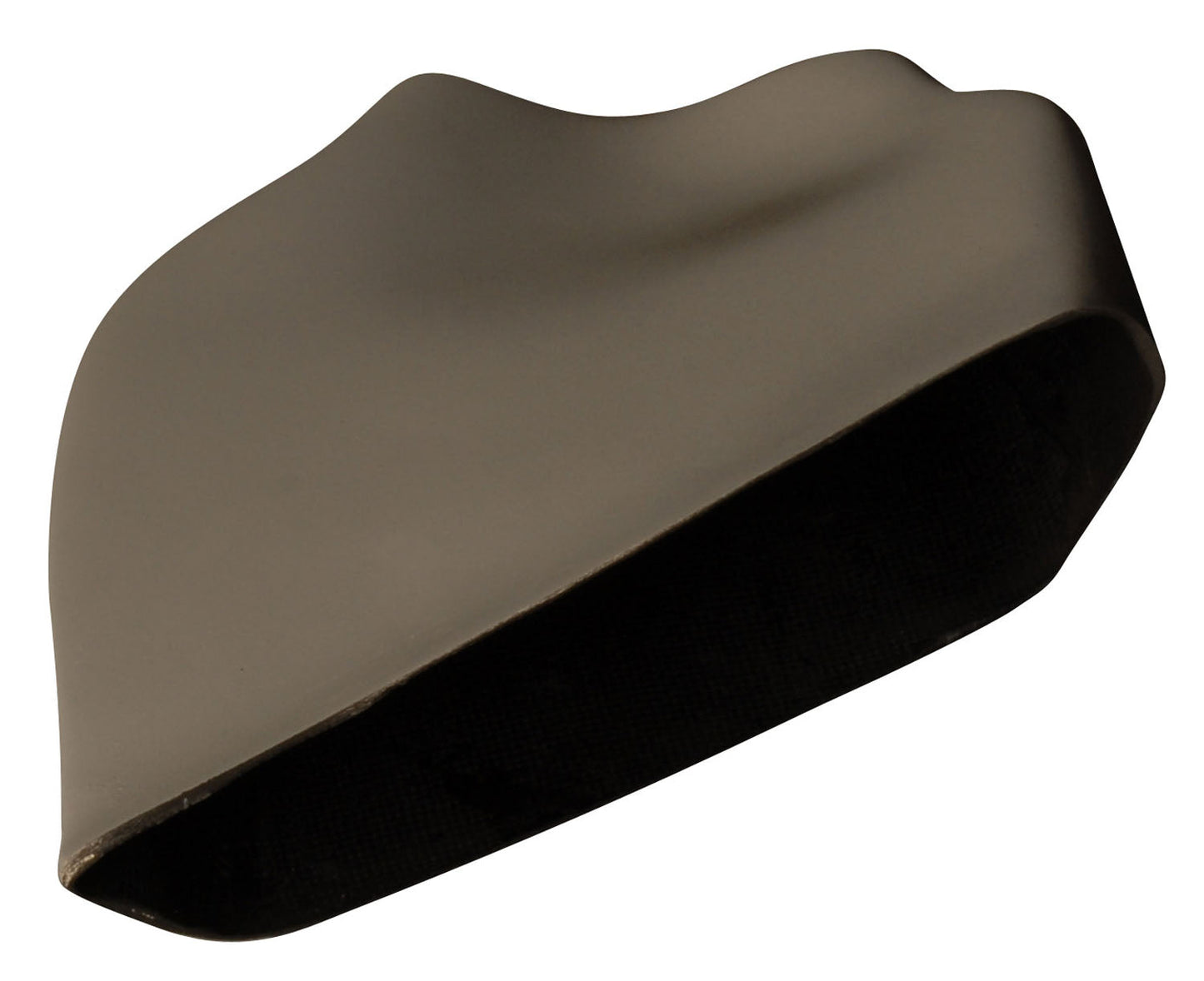 Woodcraft - 71-0640ADR Ducati 848/1098/1198 Right Air Duct Adapter