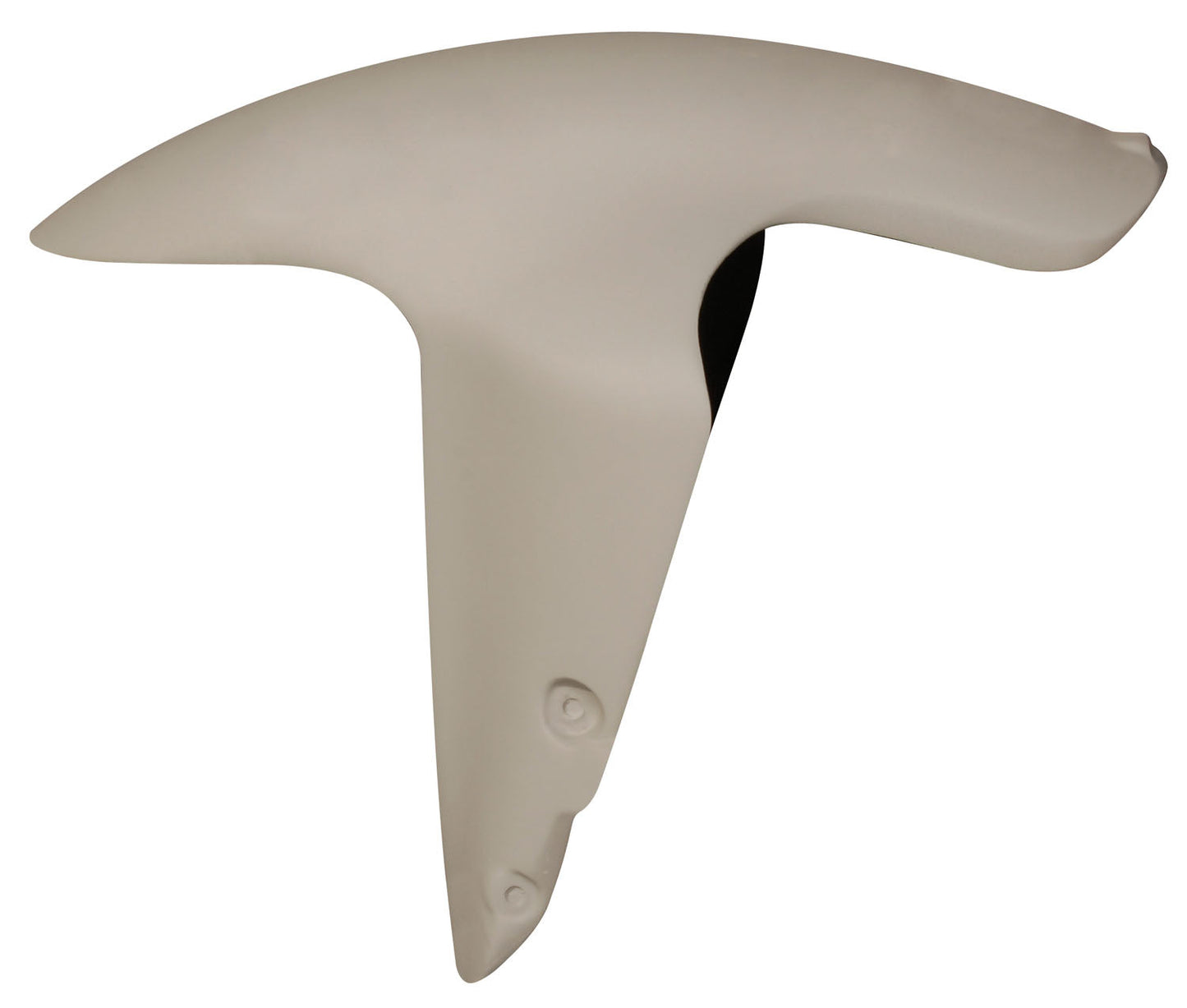 Woodcraft - 71-0640F Ducati 848/1098/1198 Front Fender