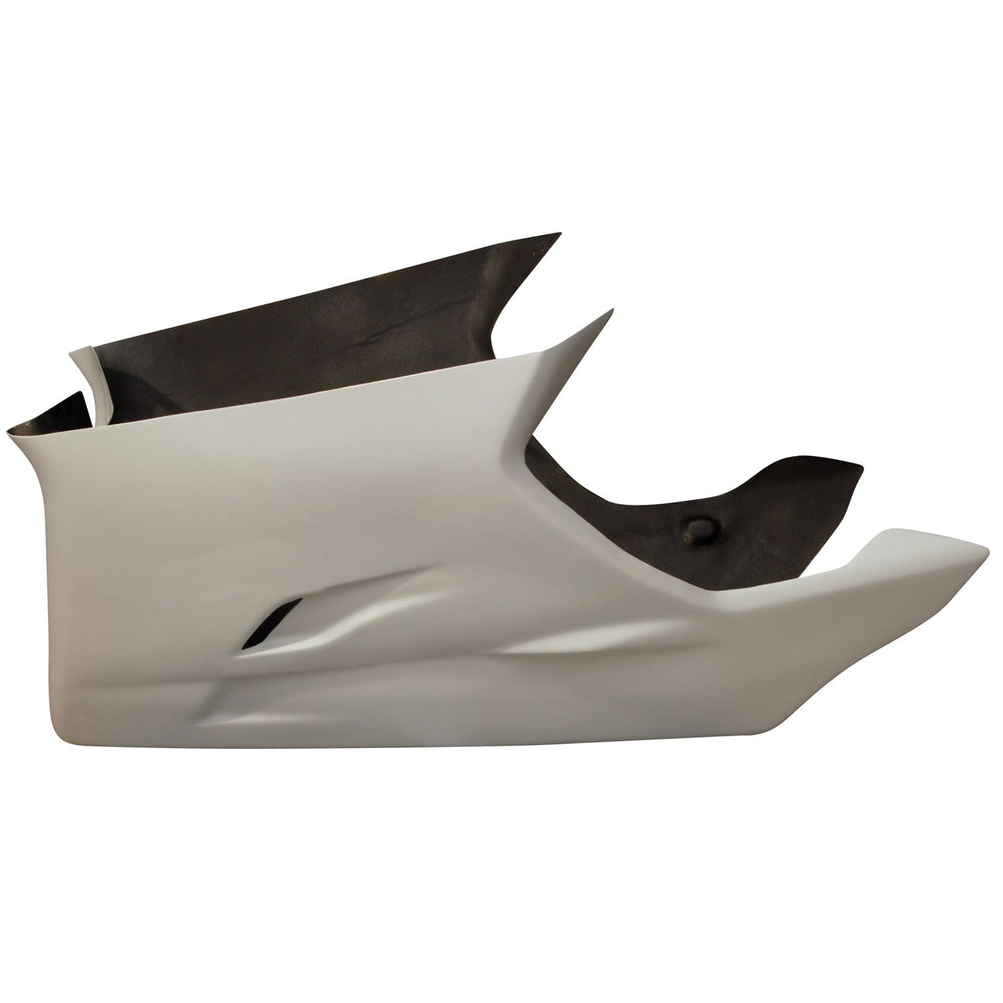 Woodcraft - 71-0640L Ducati 848/1098/1198 Lower Fairing