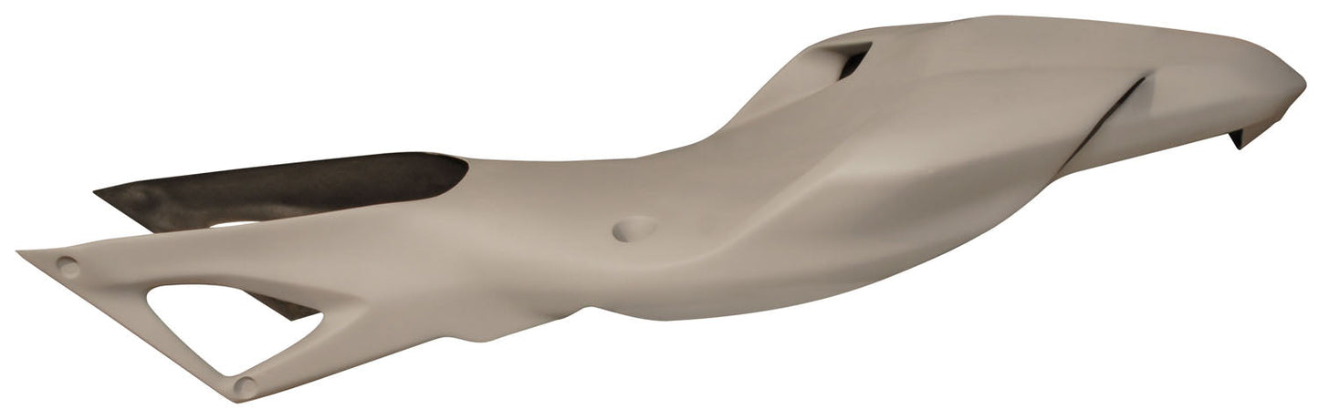 Woodcraft - 71-0640TSB Ducati 848/1098/1198 Superbike Tail