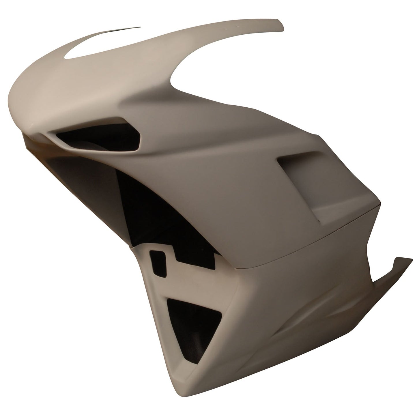 Woodcraft - 71-0640U Ducati 848/1098/1198 Upper Fairing