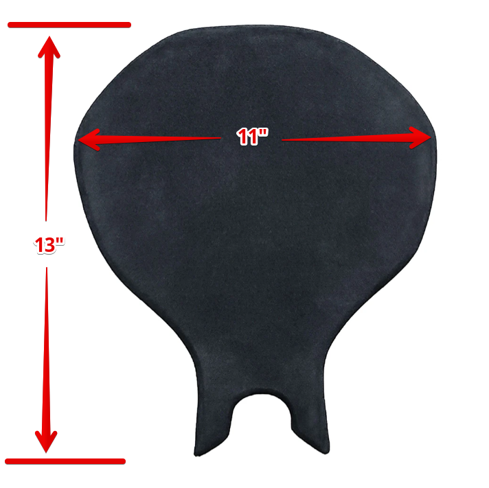 Woodcraft - 71-0647PAD Ducati 1299 Panigale Superbike Seat base Pad