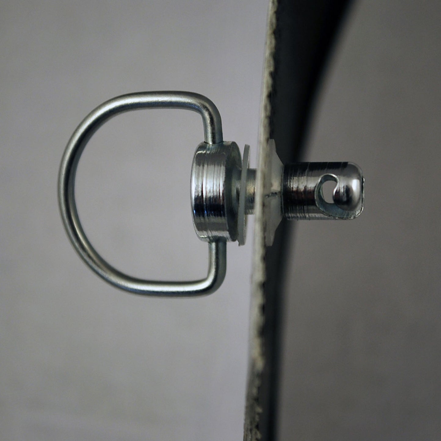 Woodcraft - 71-6099 Dzus Bodywork Fastener - Clip Type - Pkg 6