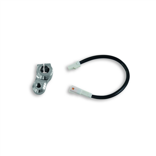 96580291AA - REVERSE (GP SHIFT) GEAR CHANGE CONTROL WIRING SF V2