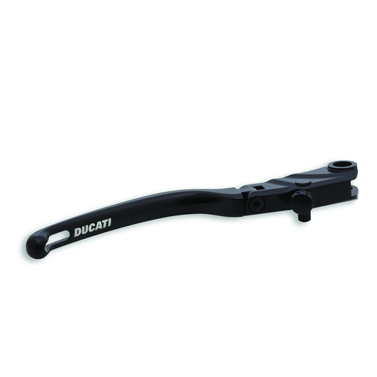 96180761BA - BILLET ALUMINUM FOLDING BRAKE LEVER