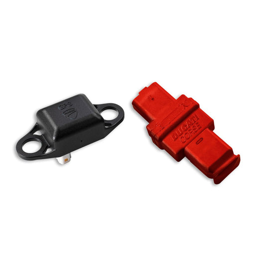 96676510D - KIT GPS - DDA 16MB 1199 TRICOLORE