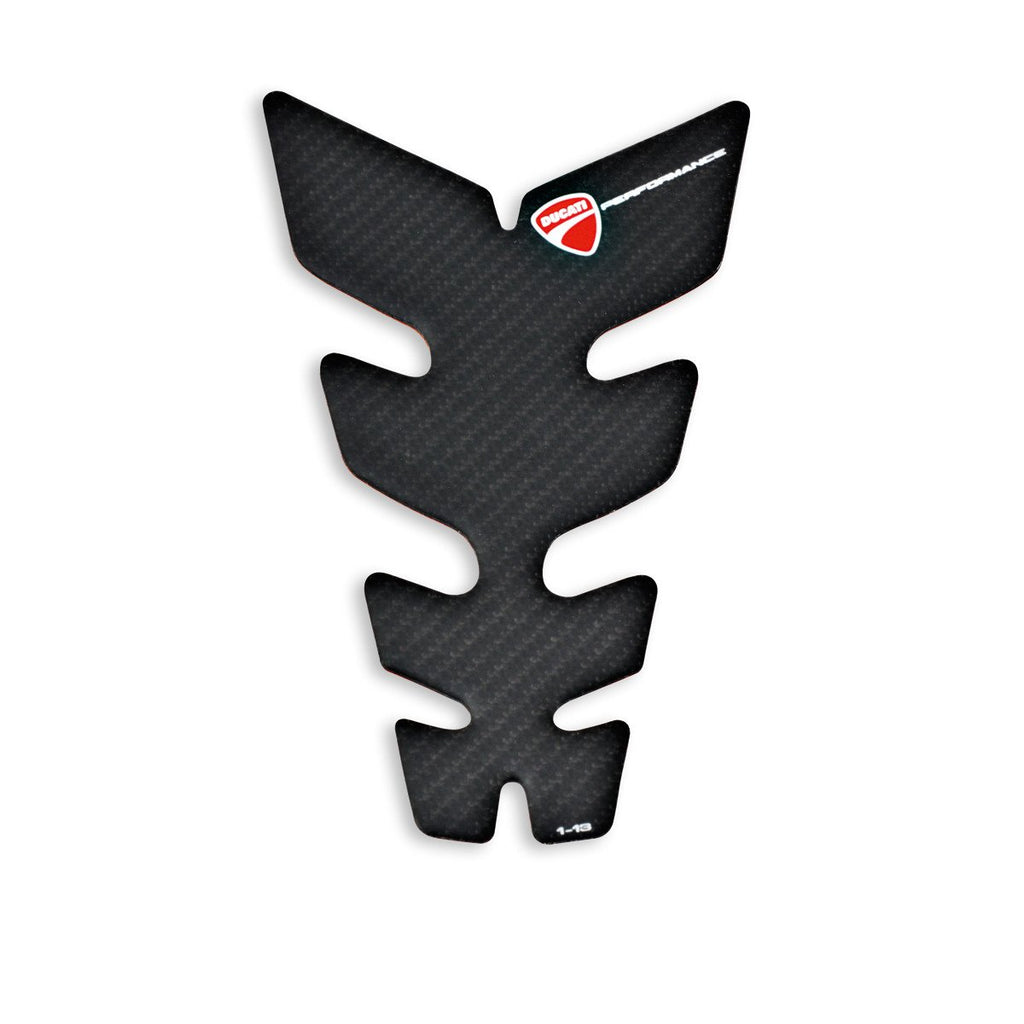 97480041A - CARBON TANK ADHESIVE PROTECTION - – Ducati Omaha