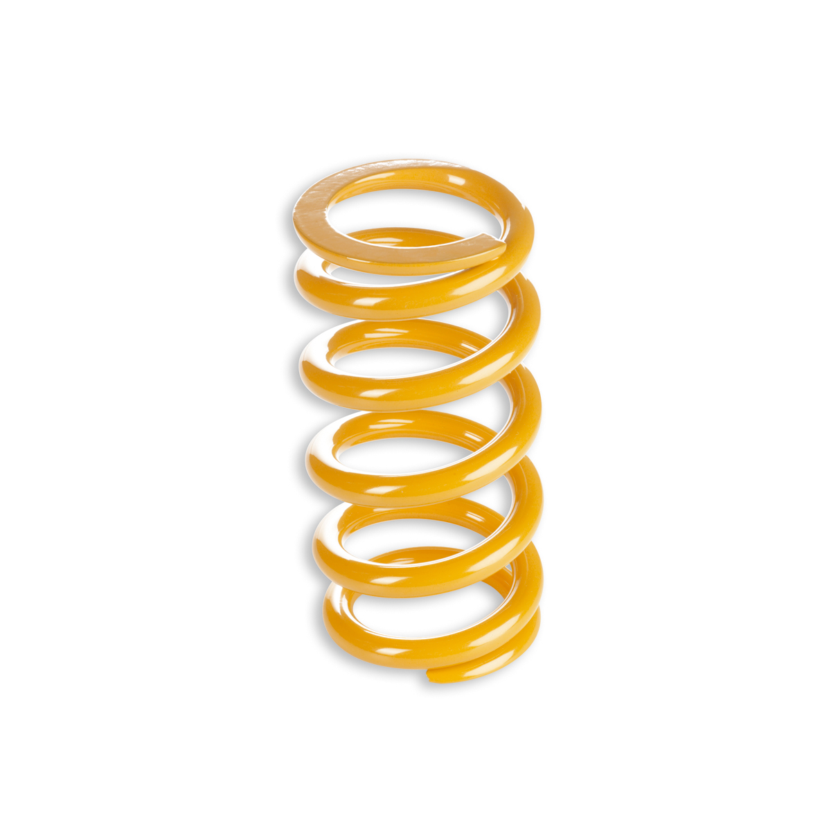 01092 - Ohlins - Shock Spring - Panigale xx99 Ohlins
