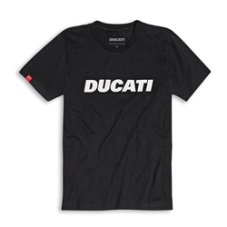 98770097 - Ducatiana 2.0 T-Shirt - Black