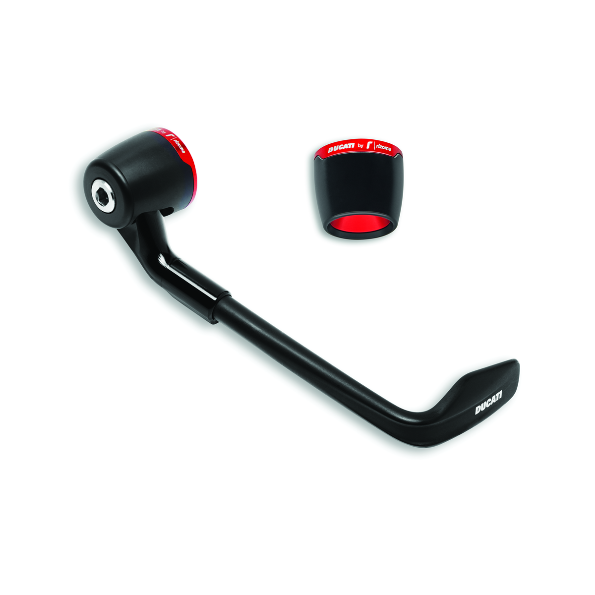 96180521A - BRAKE LEVER PROTECTION GUARD – Ducati Omaha 96180521A - BRAKE LEVER PROTECTION GUARD – Ducati Omaha