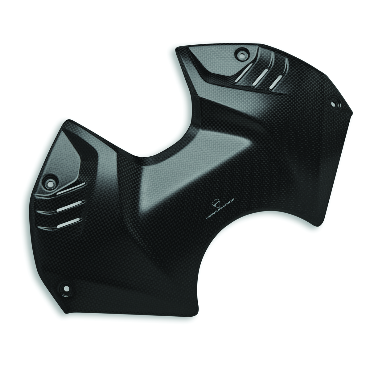 96981262AA - CARBON TANK COVER STREETFIGHTER V4 – Ducati Omaha