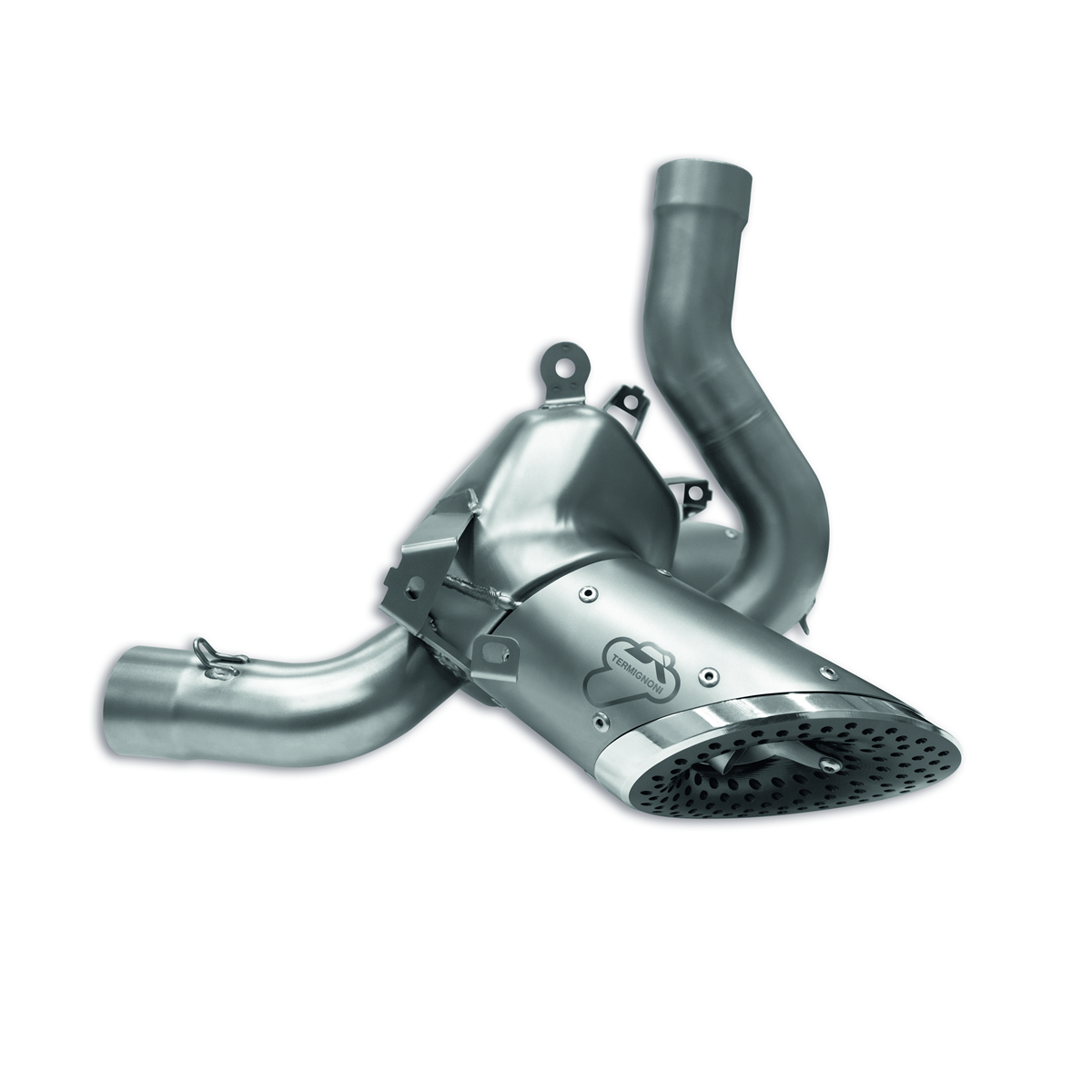 96481581A - RACING COMPLETE EXHAUST SYSTEM DIAVEL 1260 – Ducati Omaha