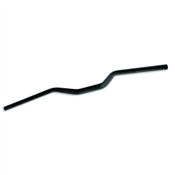 96280581A - SCRAMBLER LOW HANDLEBAR ALUMINUM BLACK