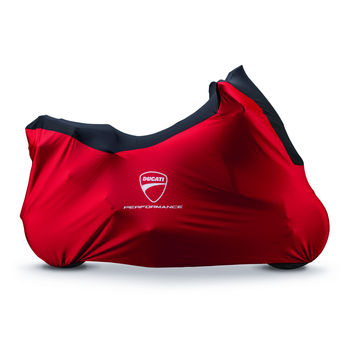 96784610C - Indoor Bike Cover Multistrada 1200 / 1260 / 950 / V2