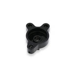 CNC Racing Billet Clutch Slave Mounting Plate for Ducati Multistrada 1260 and Scrambler 1100