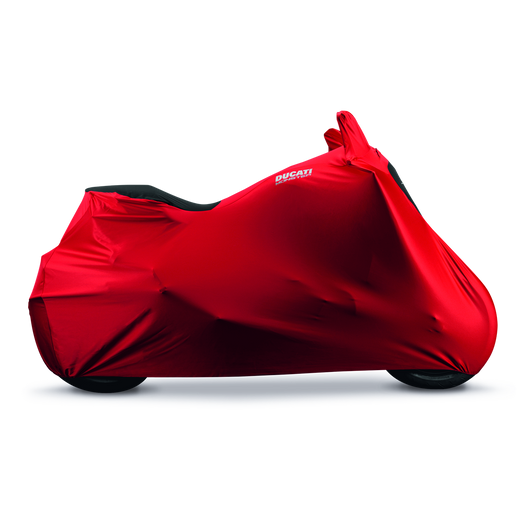 97580021A - Indoor Bike Cover Monster 821 / 1200