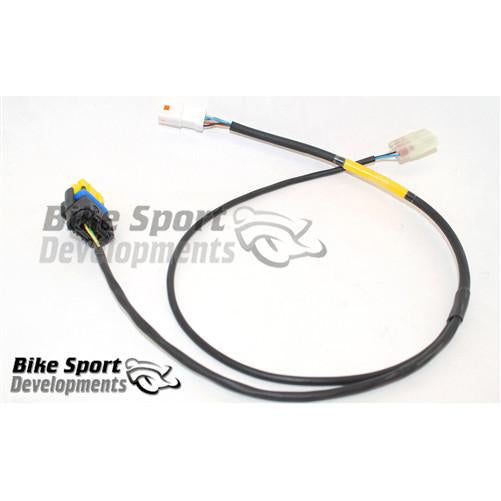 BSD Rear Sub-Loom For Race Bikes