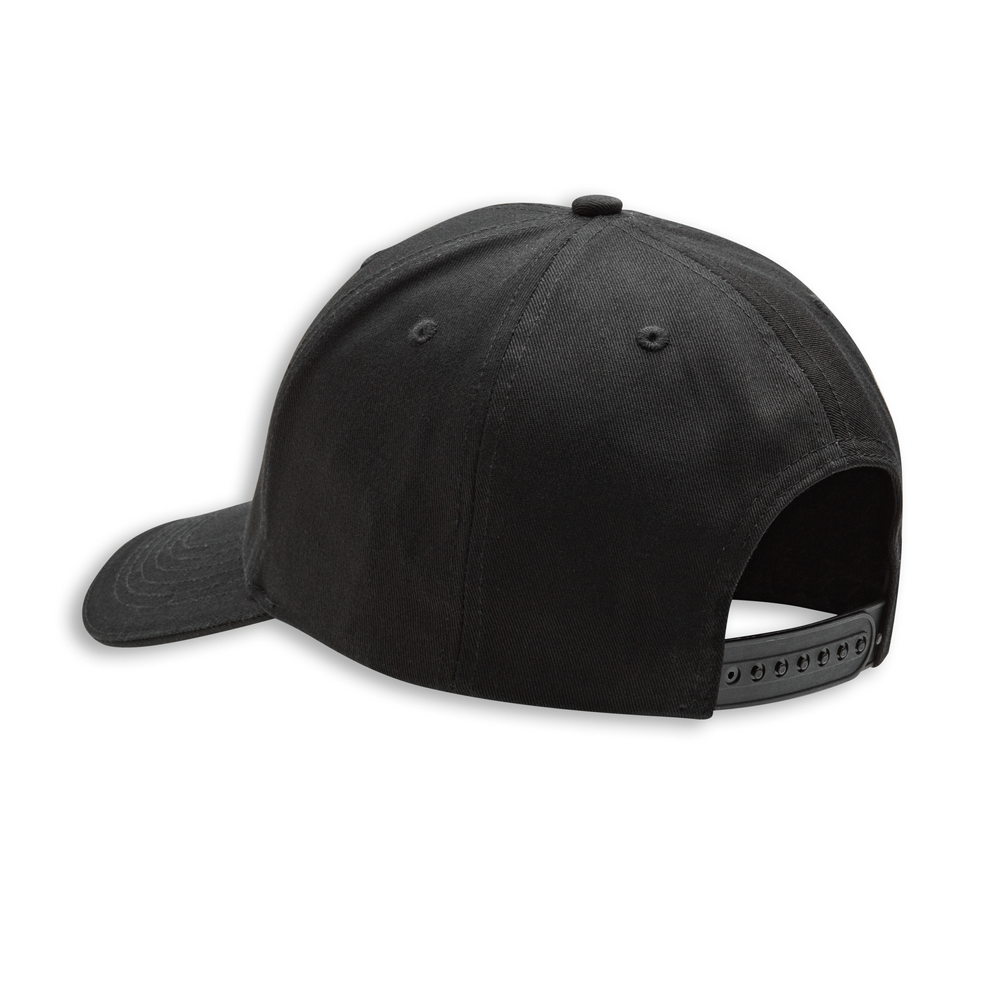 987701752 - DUCATI COMPANY 2.0 BLACK CAP