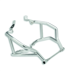 96780561D - ENGINE GUARD CRASH BARS
