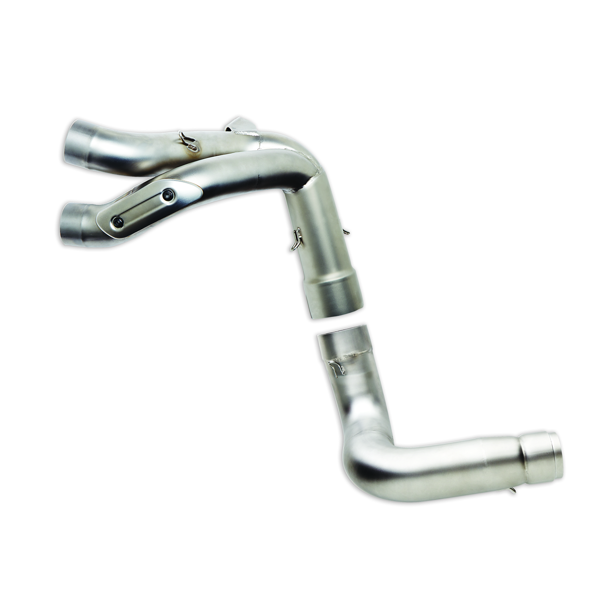 96481541BA - SCRAMBLER 1100 RACING EXHAUST MANIFOLDS