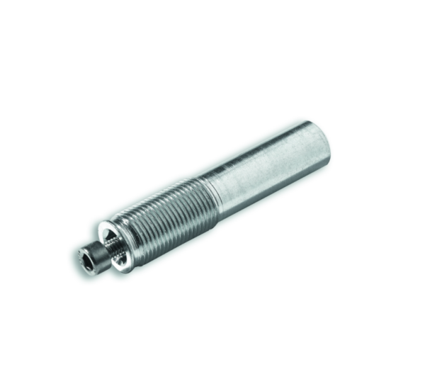 CLOSEOUT - Adaptor for Counterweight Bar End