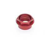 DA396 - CNC Racing - Large Front Wheel Axle Nut for Ducati