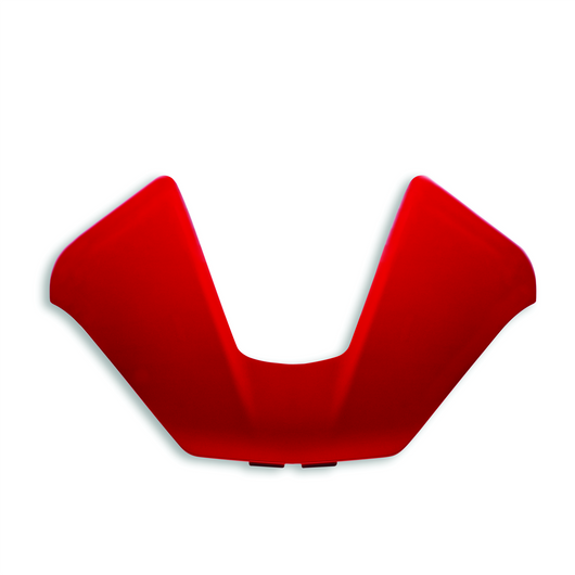 CLOSEOUT OS - Top Case Cover Set - RED