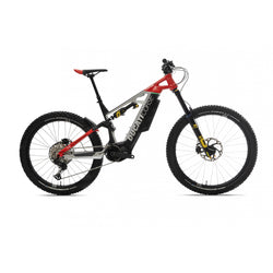 Ducati THOK TK-01RR Electric Bicycle e-Enduro Bike