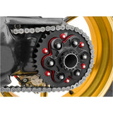 FC211 - CNC Racing - Large Quick Change Carrier