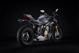 2024 Ducati Streetfighter V4 S - Grey