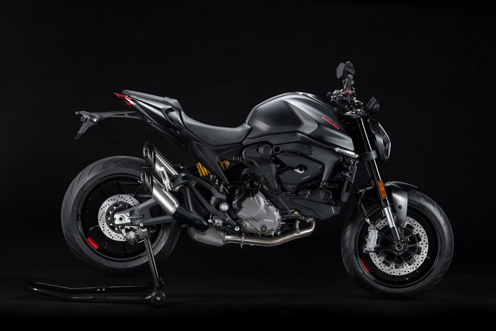 Panigale monster deals