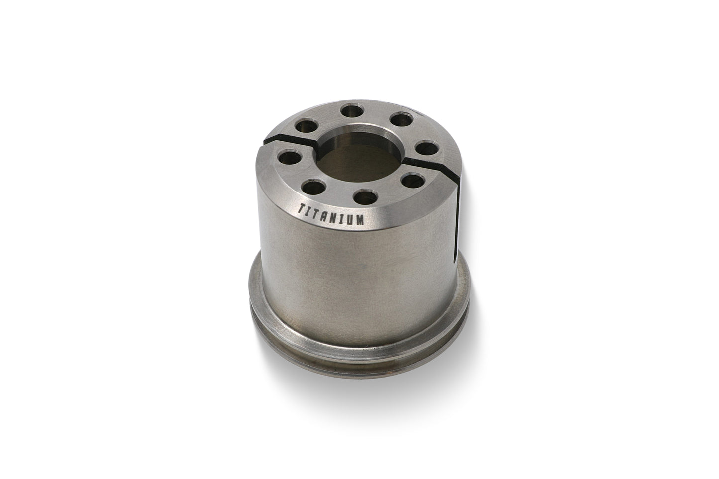 GH457X - RING NUT - TITANIUM
