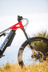 Ducati THOK TK-01RR Electric Bicycle e-Enduro Bike