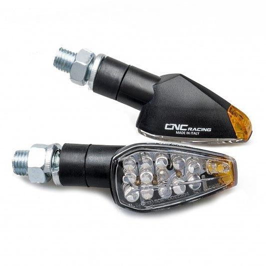 ID016B - CNC Racing - Turn Signals (pair) - SKY