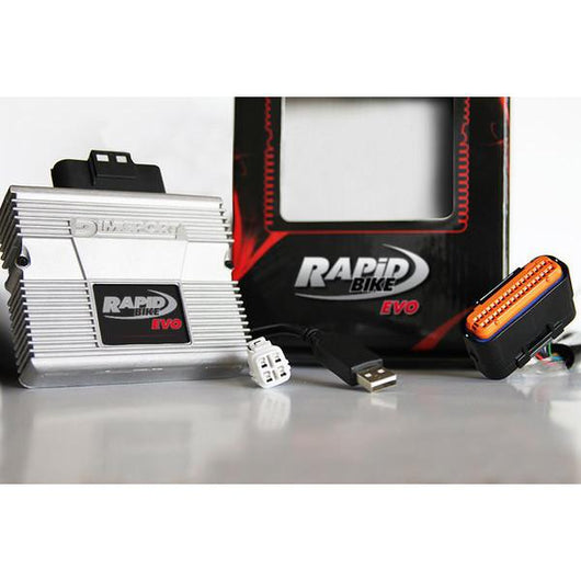 Rapid Bike EVO Kit