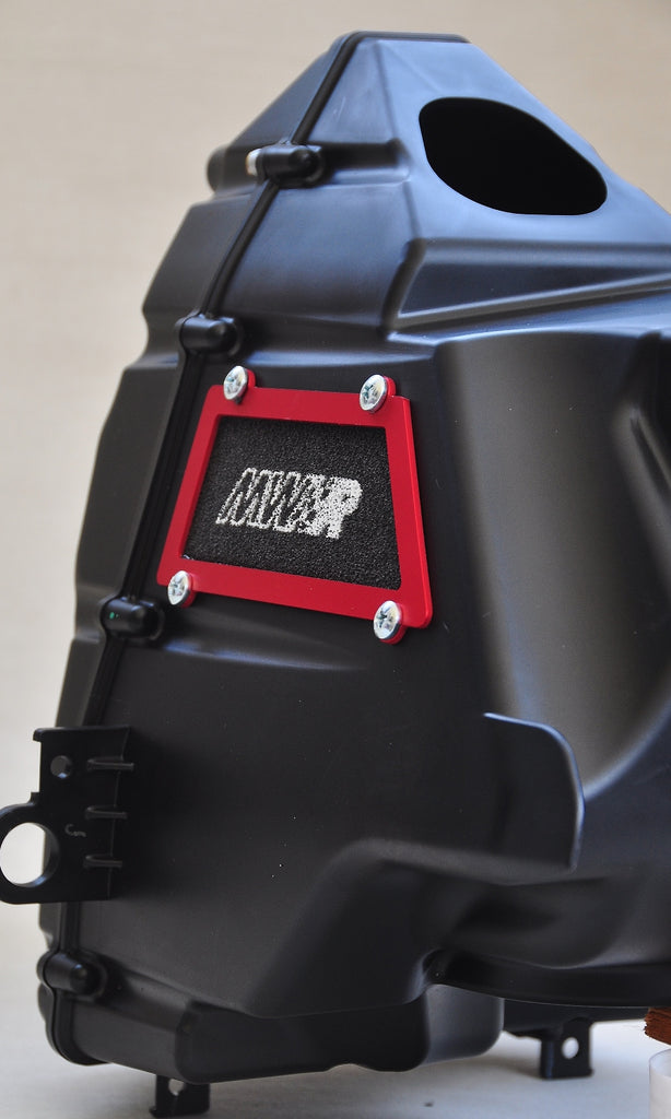Ducati scrambler air shop filter