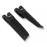 PC124 - CNC Racing - LIGHT Rider and Passenger Footpegs