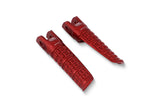 PC124 - CNC Racing - LIGHT Rider and Passenger Footpegs