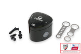 SE501 - CNC Racing - REBEL Fluid reservoir front brake 25 ml - Pramac Racing Limited Edition