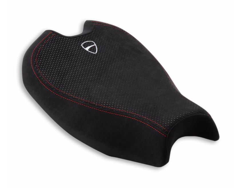 96881072AA - RAISED RIDER SEAT STREETFIGHTER V2