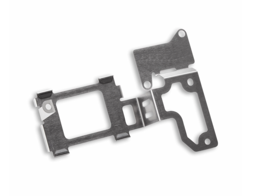 96681211AA - INSTALLATION SUPPORT FOR ANTI-THEFT AND MULTIMEDIA SYSTEM STREETFIGHTER V2