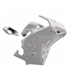 97181051BA - RACING FAIRING KIT PANIGALE V4