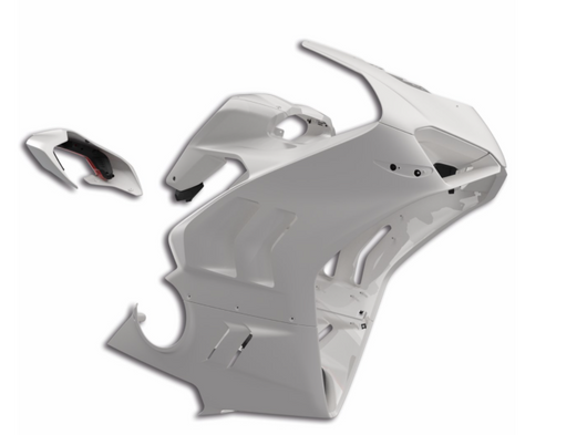 97181051BA - RACING FAIRING KIT PANIGALE V4
