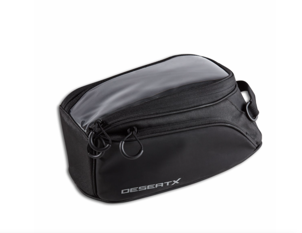 96781952AA - DESERT X TANK POCKET BAG