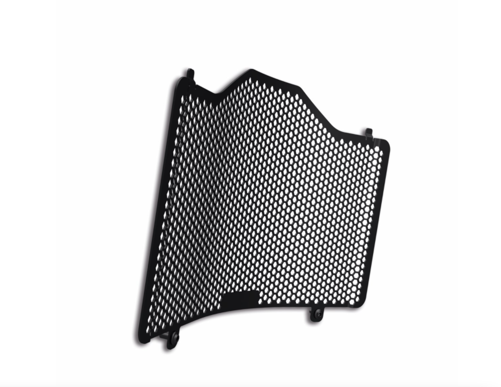 97381911AA - DESERT X PROTECTIVE RADIATOR COVER
