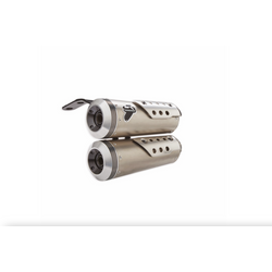 96481762AA - RACING SILENCERS SCRAMBLER 1100