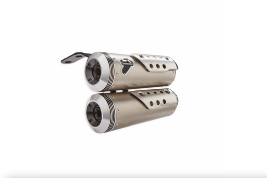 96481762AA - RACING SILENCERS SCRAMBLER 1100