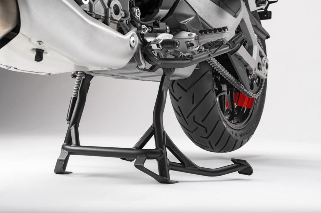 Ducati multistrada center deals stand
